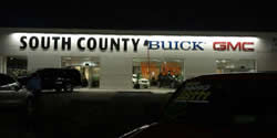 A C Electric Client#2 - South County Buick GMC